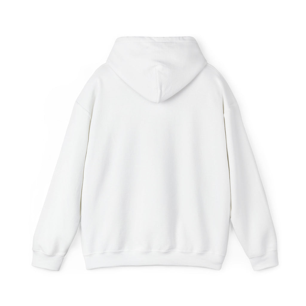Festive AF hoodie | Holiday humor sweatshirt support local