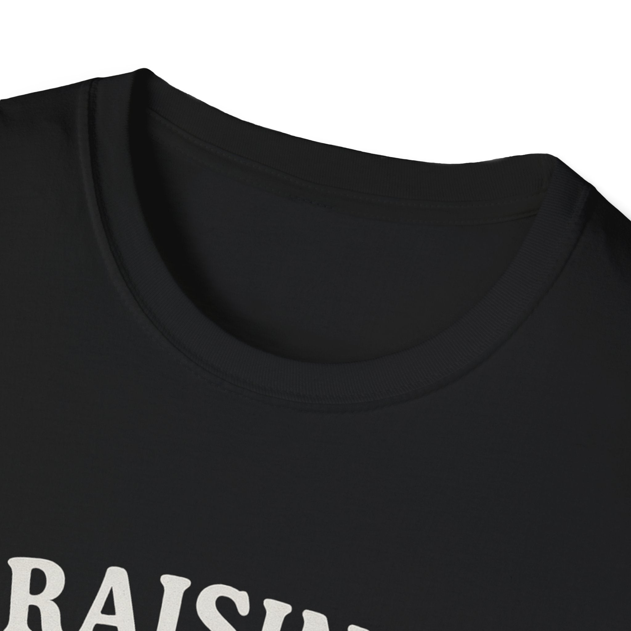 Raising Tiny Humans Is Exhausting But Cute T-Shirt | Parenting Mom Dad Tee