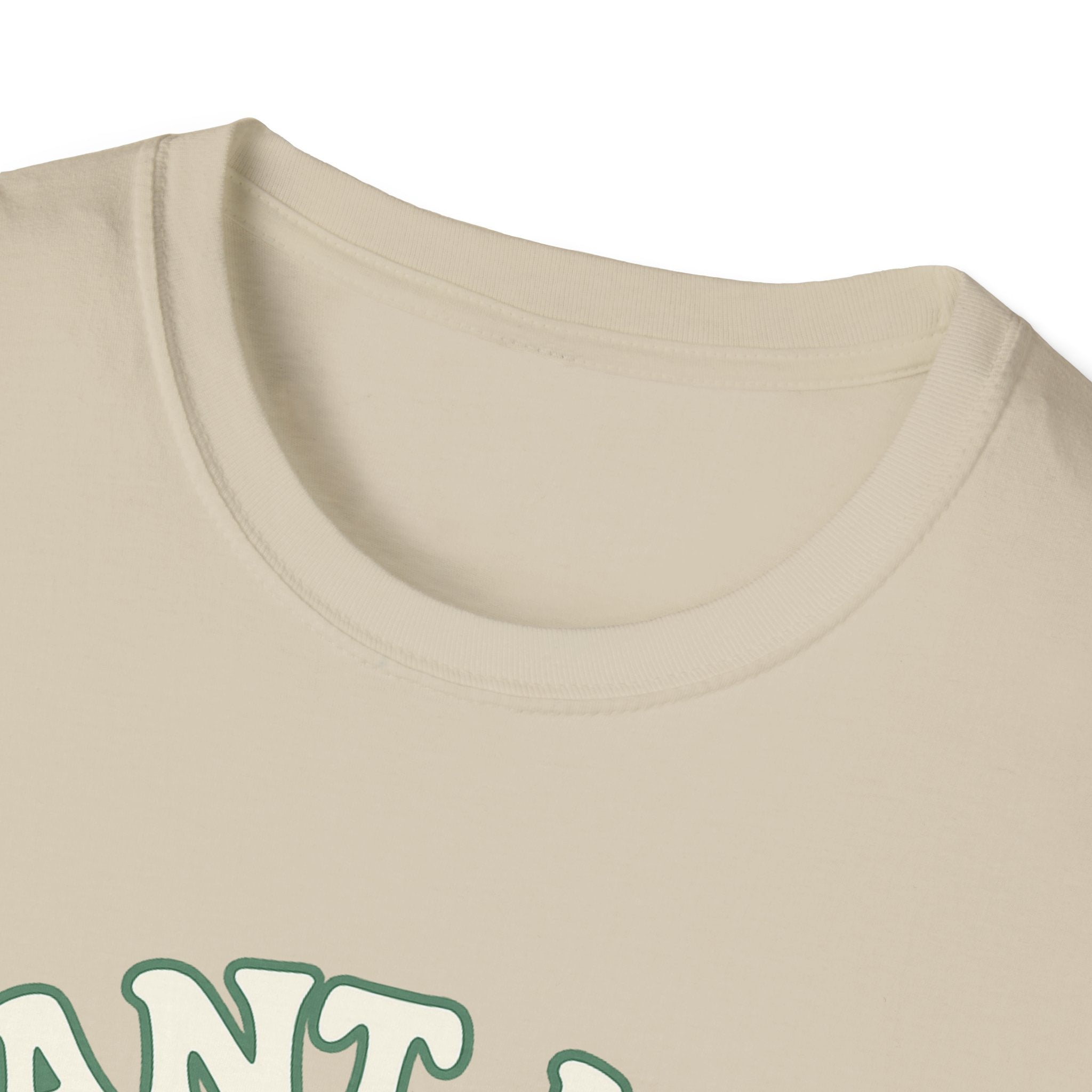 Plant Mom Vibes T-Shirt | Plant Lover Shirt, Botanical Graphic Tee