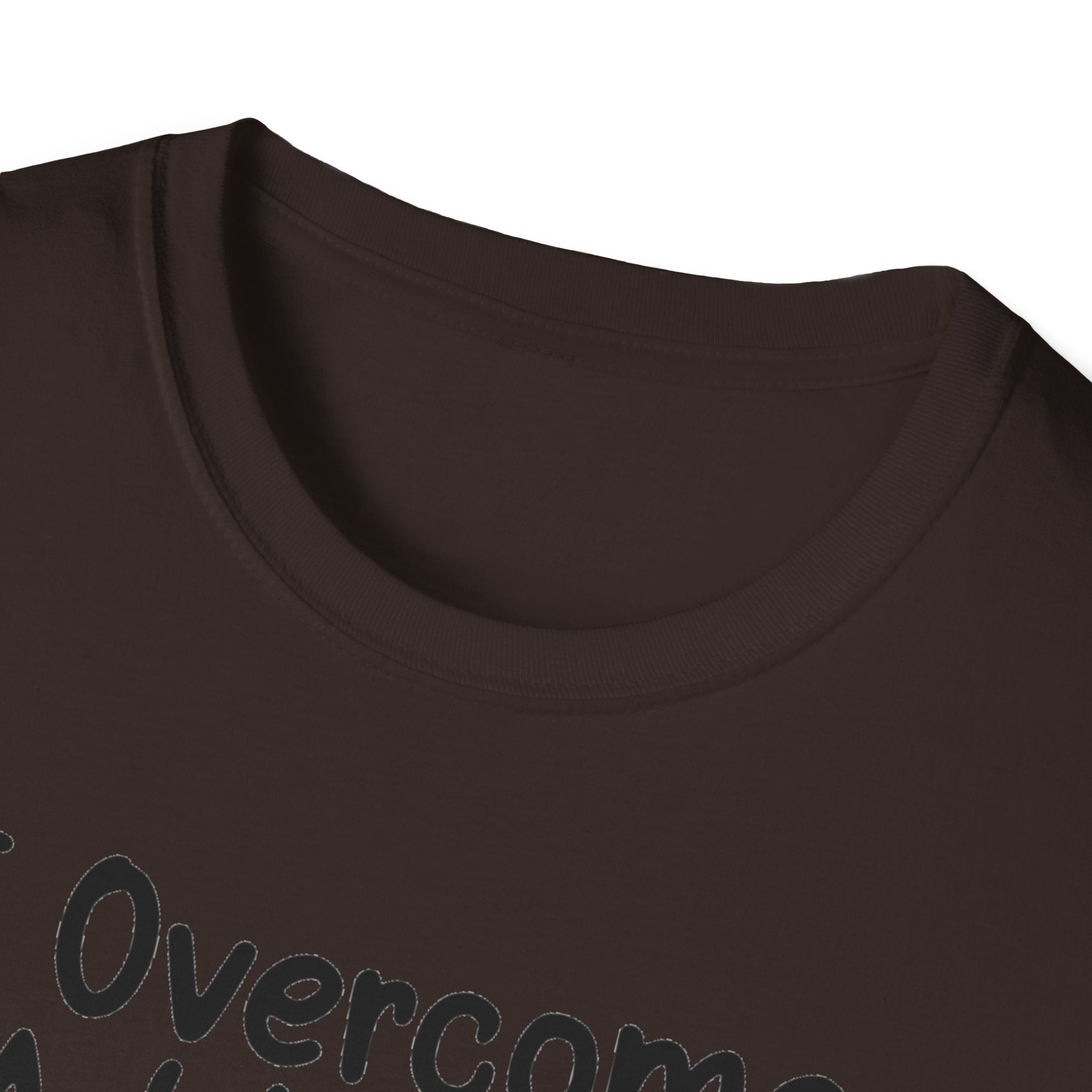 Sobriety Shirt — Tee for Recovery & Sober Celebration,proud of you