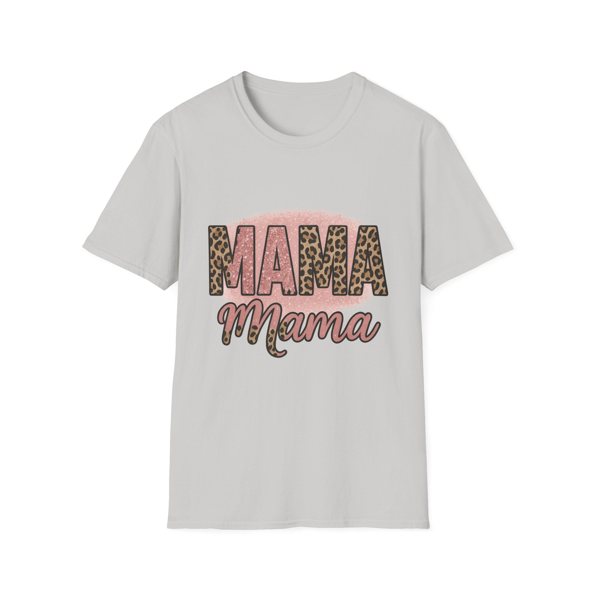 Mama's Wild Heart snack time rebels comfy tshirt mom momma