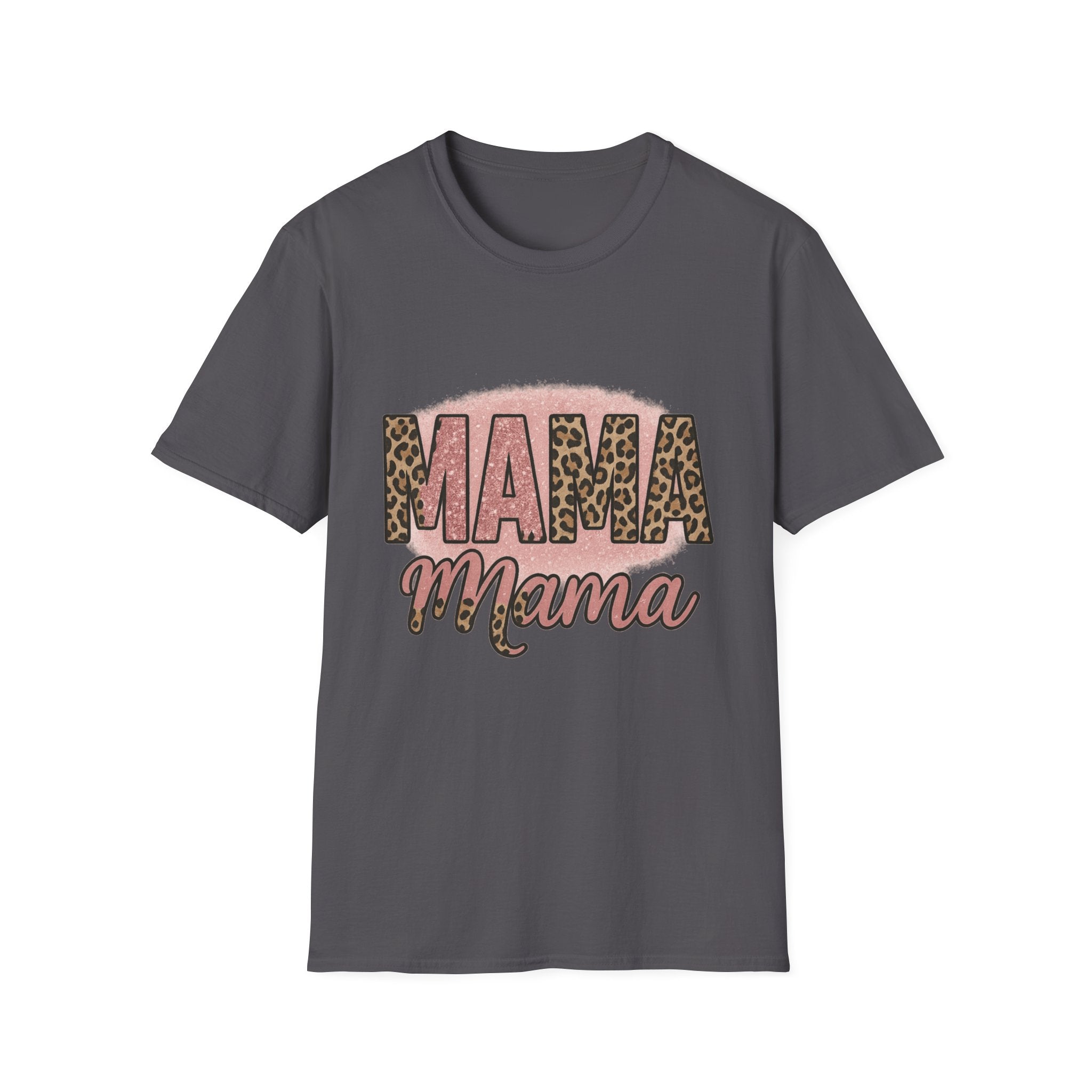 Mama's Wild Heart snack time rebels comfy tshirt mom momma
