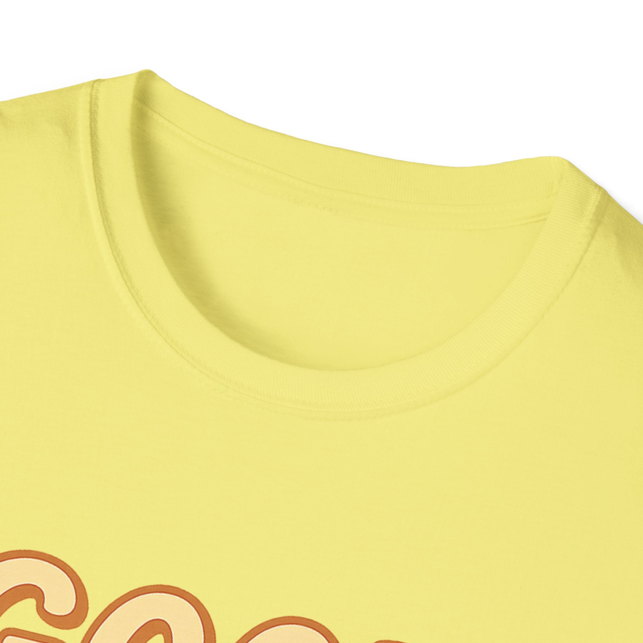 Good Moms Cuss Too T-Shirt | Retro Script Mom Shirt