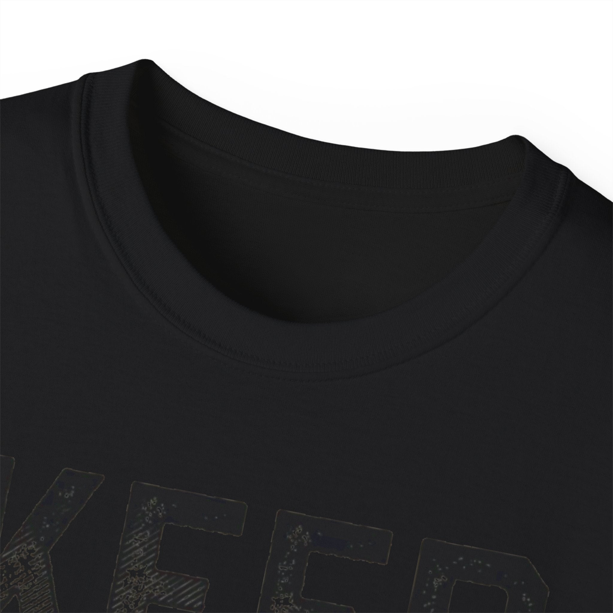 Motivational Keep Fing Going Failure Isn't an Option Unisex T-Shirt, Inspirational Graphic Tee, Positive Quote Shirt, Encouraging Workout