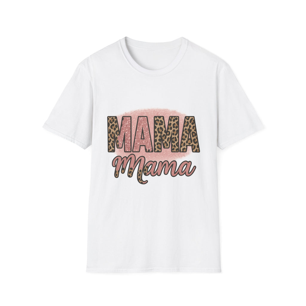 Mama's Wild Heart snack time rebels comfy tshirt mom momma